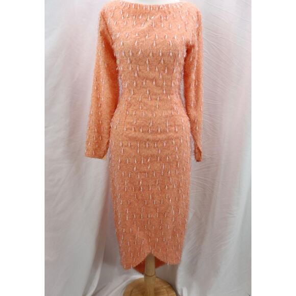 Vintage Shift Dress - Picture 6 of 7